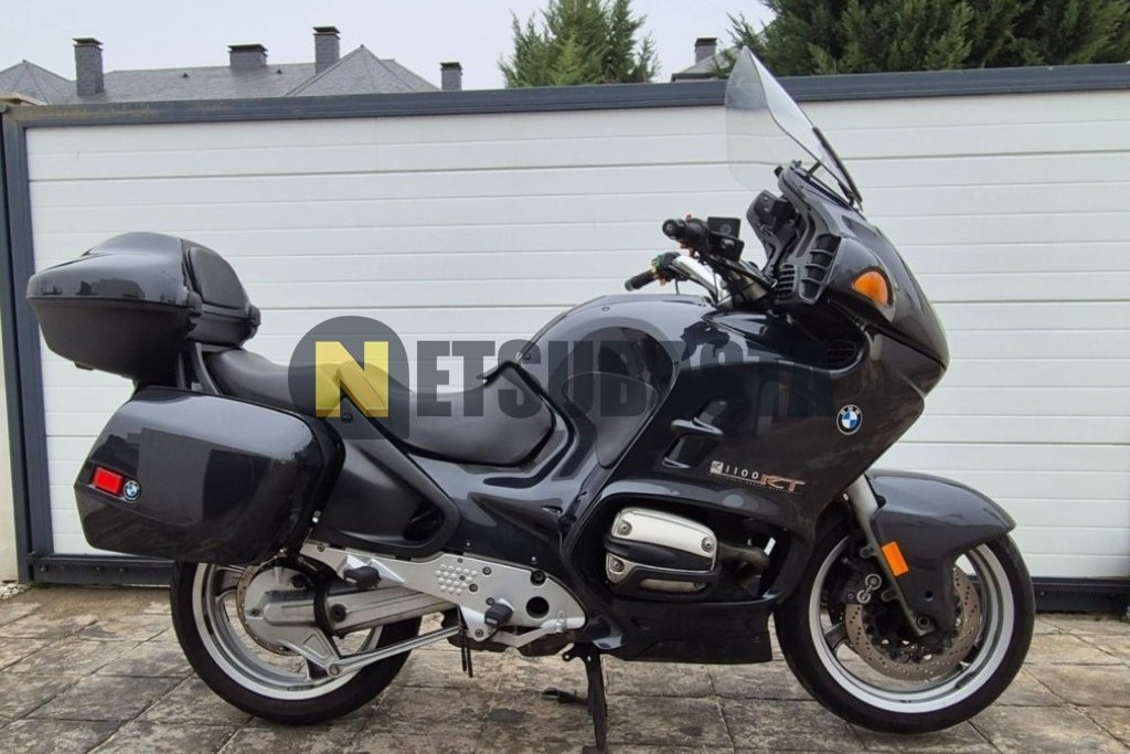 BMW R 1100 RT 2000