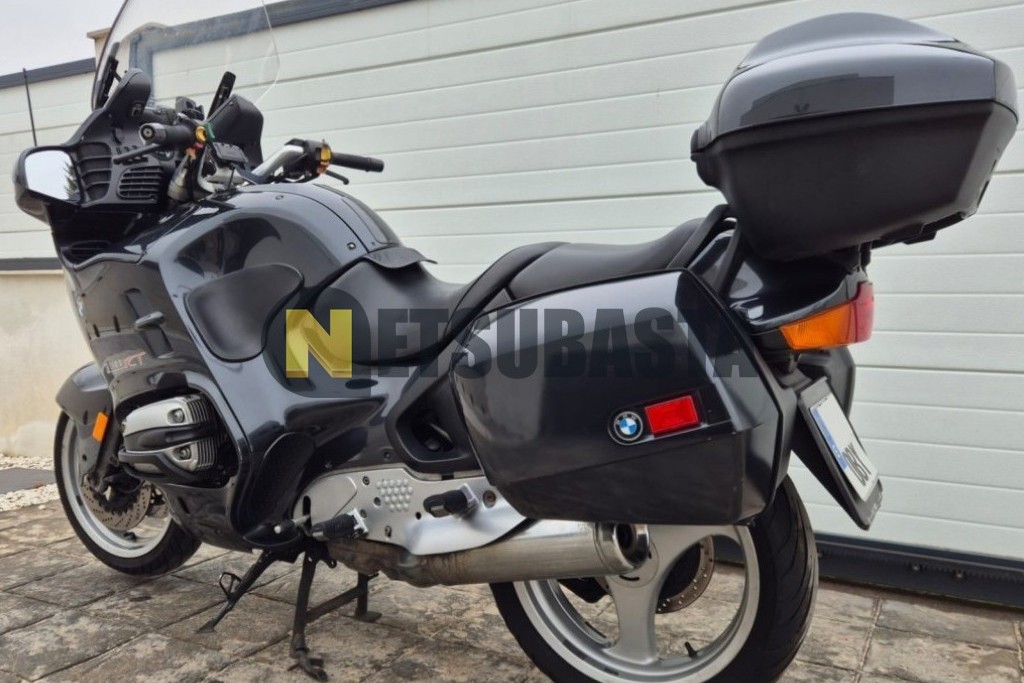 BMW R 1100 RT 2000
