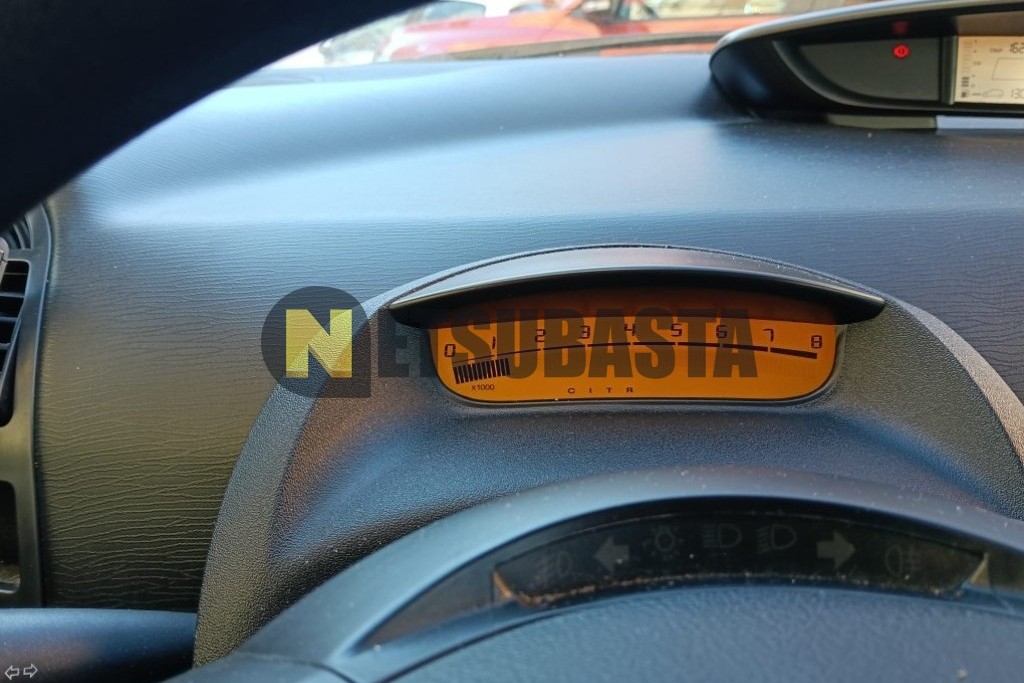 Citroën C4 1.4i 16v 2007