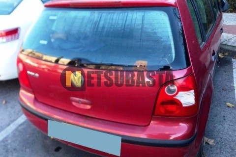 Yamaha XMAX 250 2007