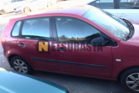 Yamaha XMAX 250 2007