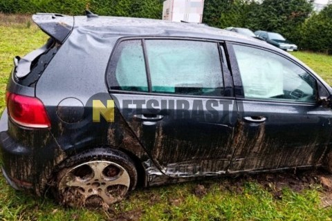 Kymco Vitality 50 2016