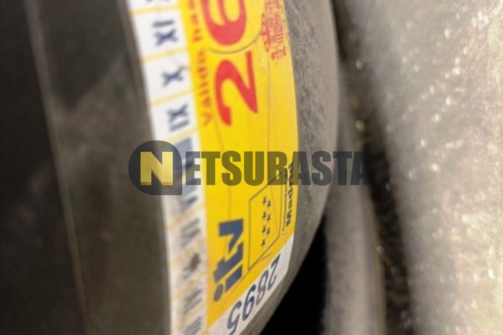 Kymco Grand Dink 125 2016