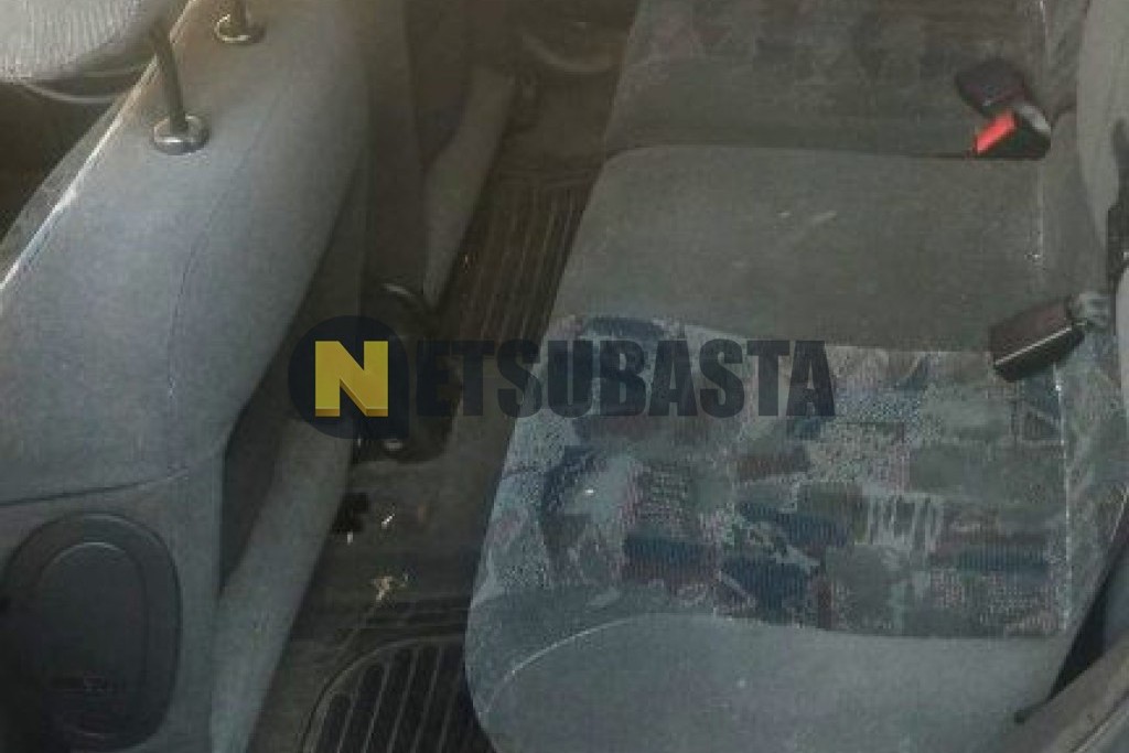 Citroën Xsara 2.0 HDi 2004