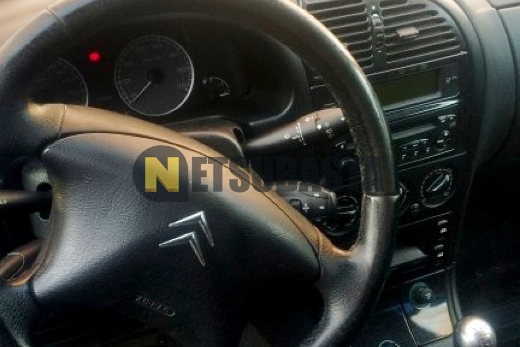 Citroën Xsara 2.0 HDi 2004