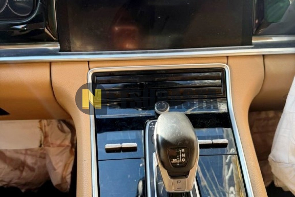 Porsche Panamera 4S Diesel 2020