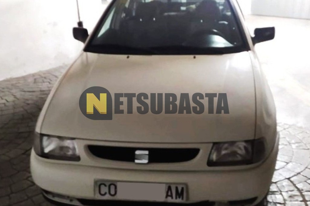 Seat Ibiza 1.4 1996