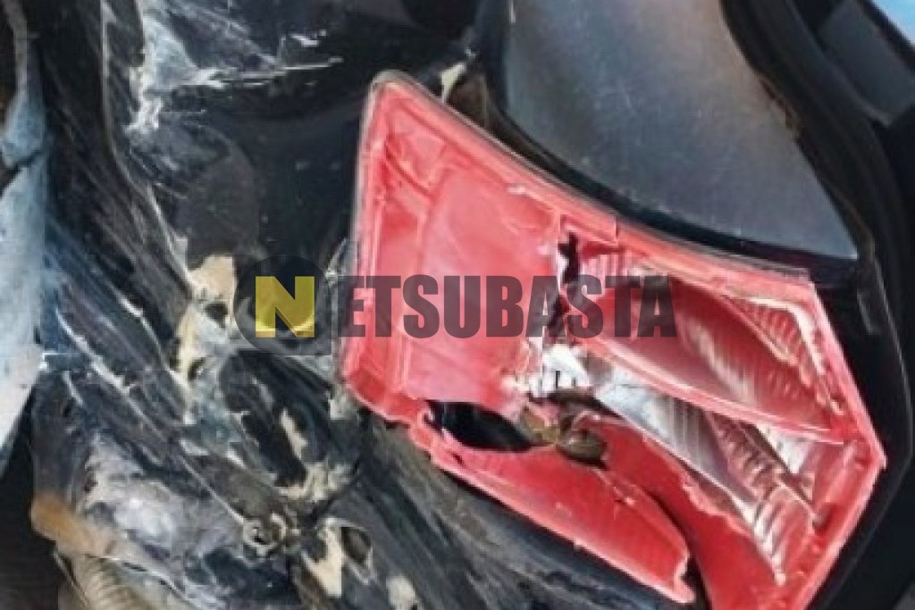 Audi A4 Avant 1.8 T 2004