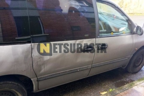 Yamaha XMAX 250 2007