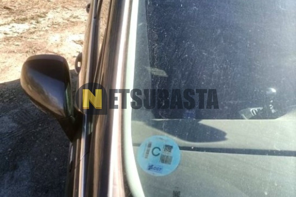 Peugeot 5008 1.6 BlueHDi 2015