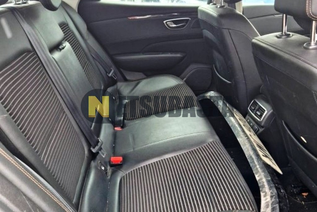 Renault Talisman 1.6 dCi 2016