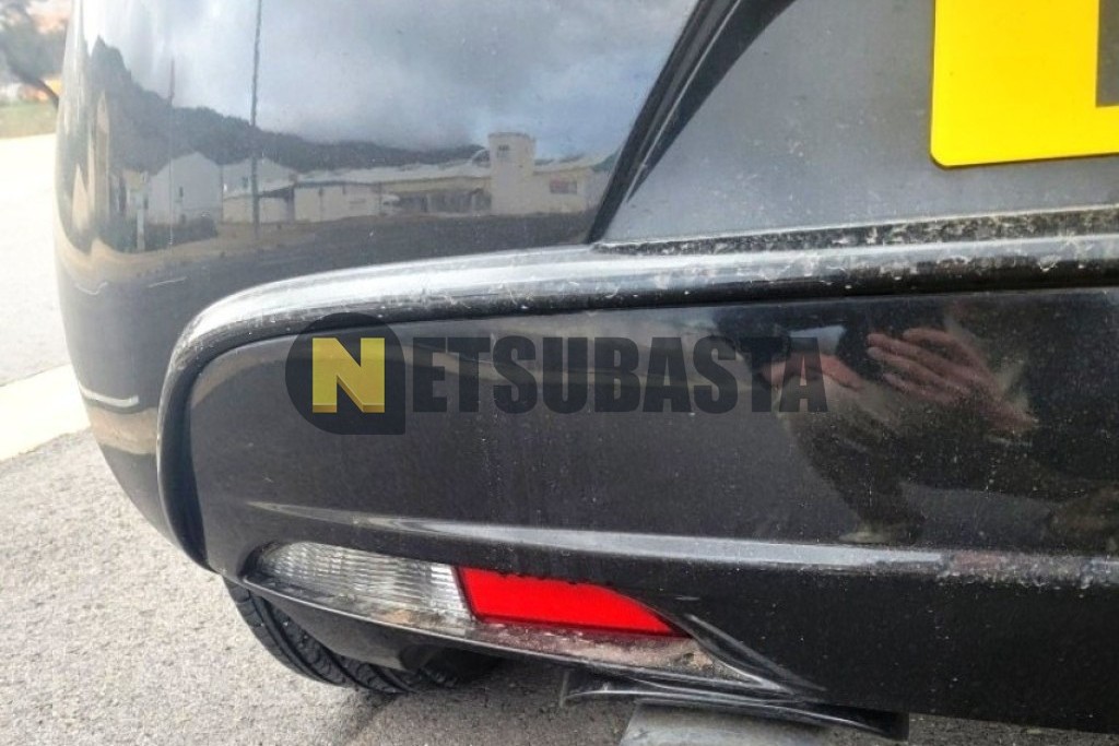 Alfa Romeo MiTo 0.9 TwinAir 2016