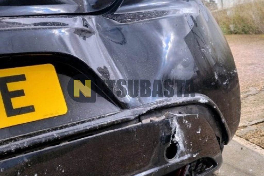 Alfa Romeo MiTo 0.9 TwinAir 2016