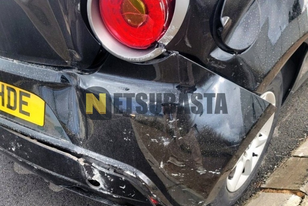 Alfa Romeo MiTo 0.9 TwinAir 2016