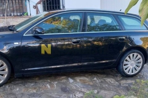 Kymco Vitality 50 2016