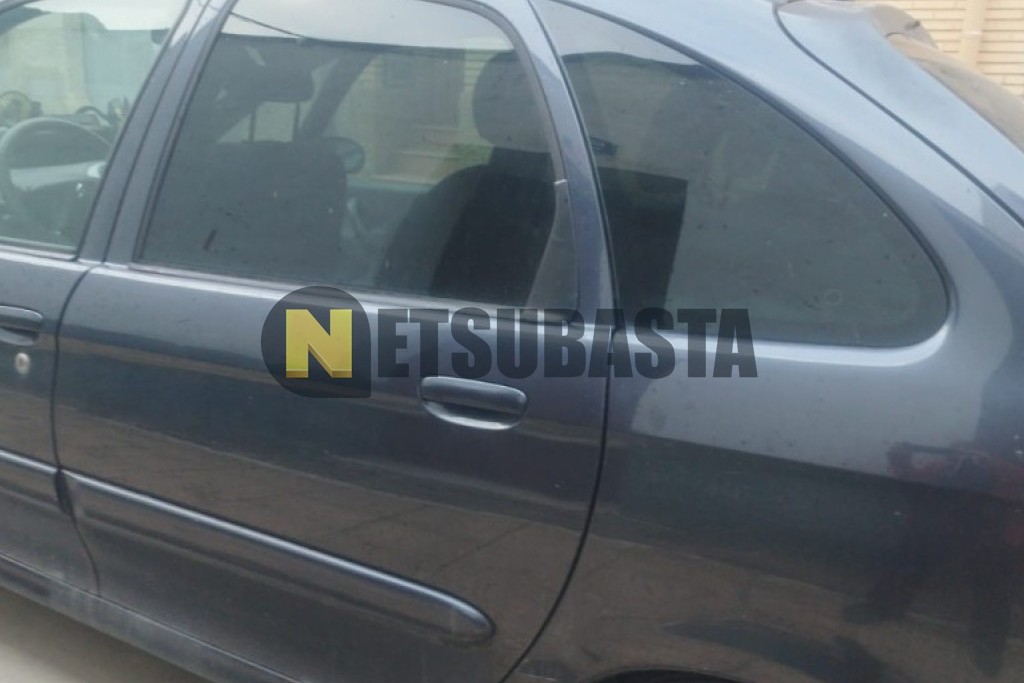 Citroën Xsara Picasso 1.6 HDi 2008