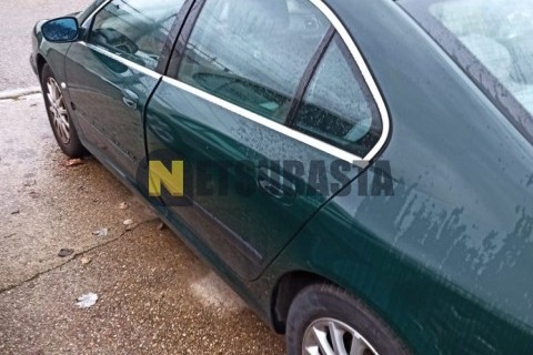 Kymco Vitality 50 2016