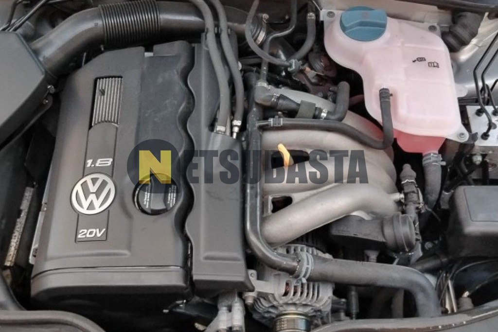 Volkswagen Passat 1.8 1997