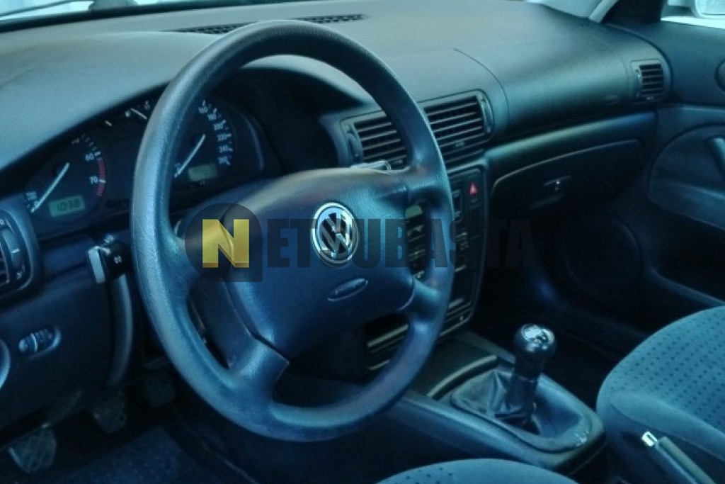 Volkswagen Passat 1.8 1997