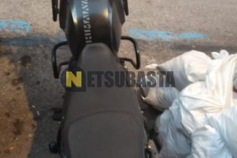 Kymco Vitality 50 2016