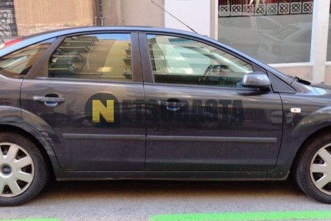 Yamaha XMAX 250 2007