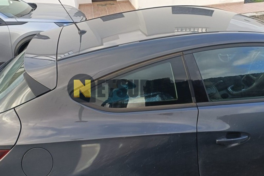 Opel Astra GTC 1.7 CDTI 2014