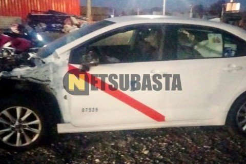 Yamaha XMAX 250 2007