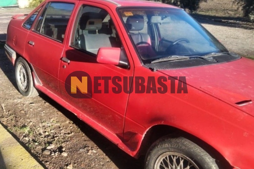 Opel Kadett 1.8i GT 1991