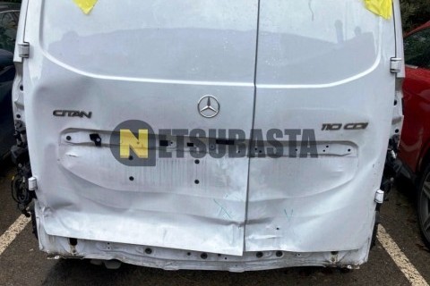 Yamaha XMAX 250 2007