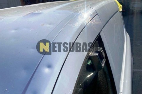 Yamaha XMAX 250 2007