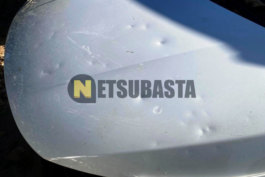 Mercedes-Benz Citan 110 CDI Furgón 2024