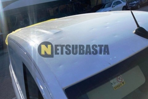 Yamaha XMAX 250 2007