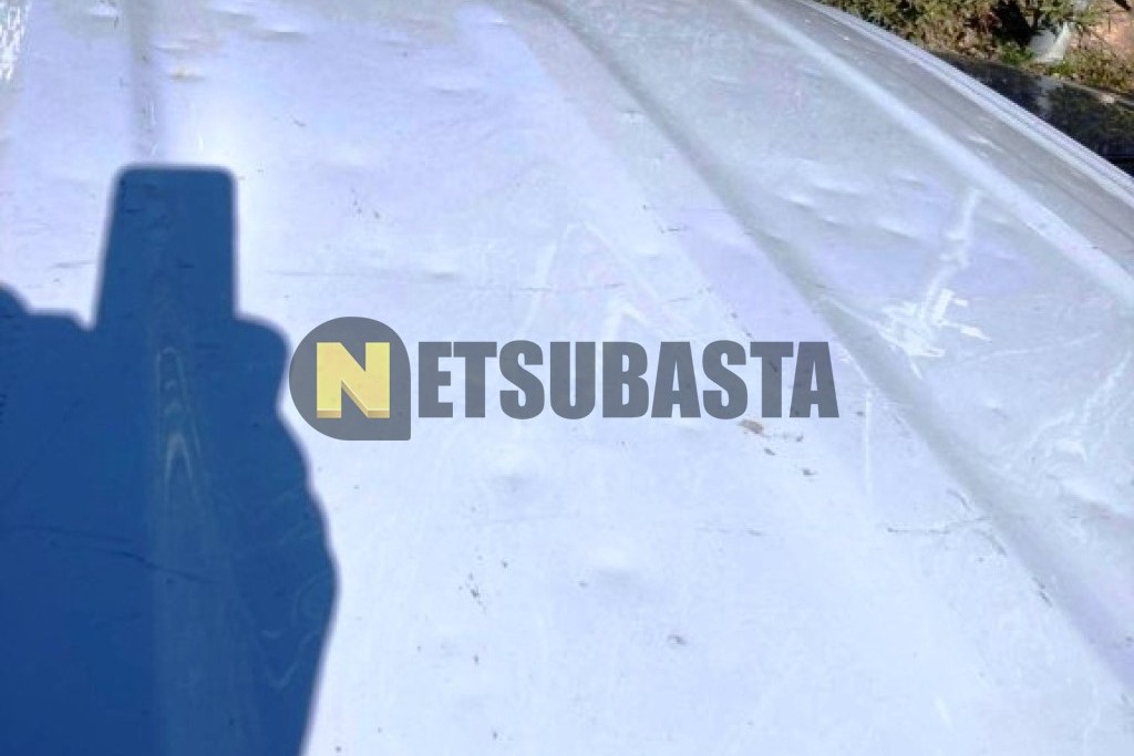 Mercedes-Benz Citan 110 CDI Furgón 2024