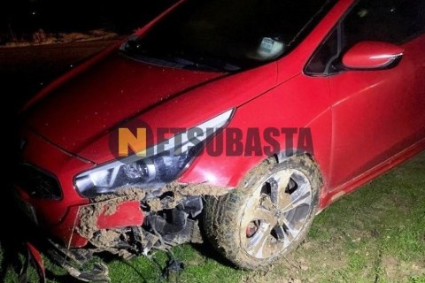 Yamaha XMAX 250 2007