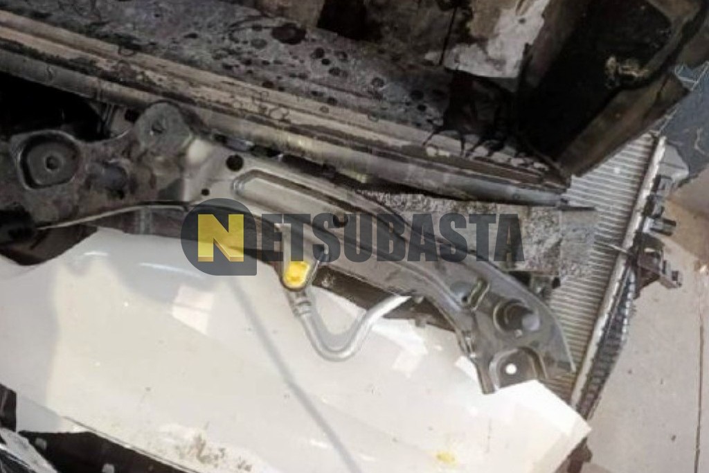 Skoda Fabia 1.0 TSI 2025