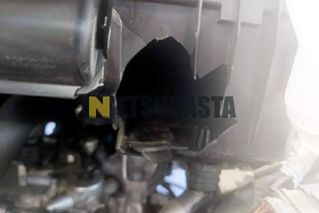 Skoda Fabia 1.0 TSI 2025