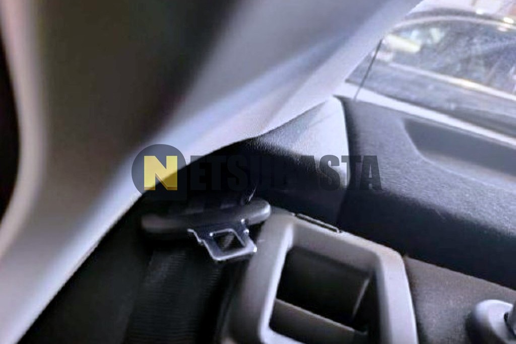 Skoda Fabia 1.0 TSI 2025