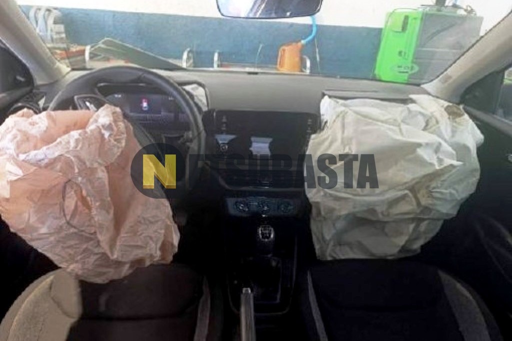 Skoda Fabia 1.0 TSI 2025