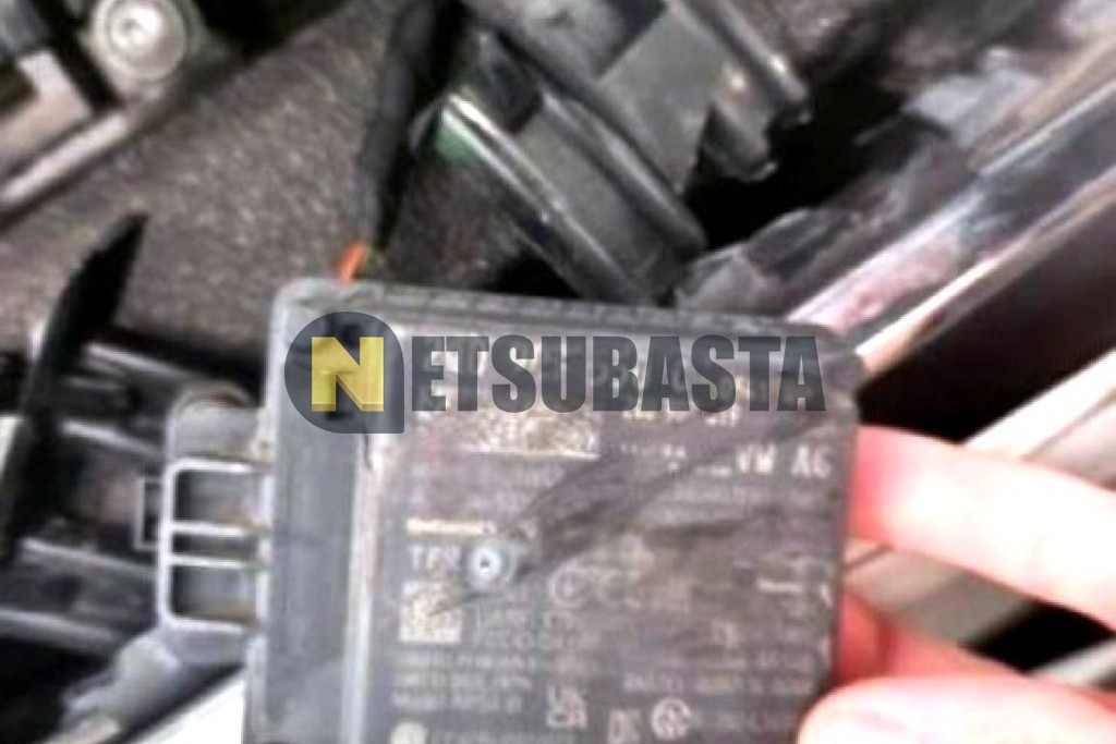 Skoda Fabia 1.0 TSI 2025