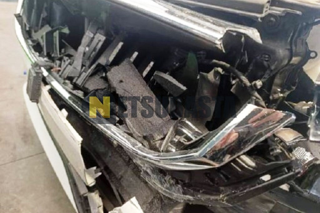 Skoda Fabia 1.0 TSI 2025