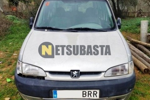 Yamaha XMAX 250 2007