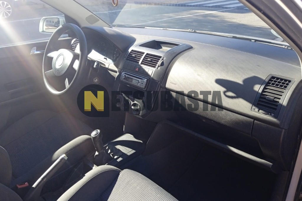 Volkswagen Polo 1.4 2003