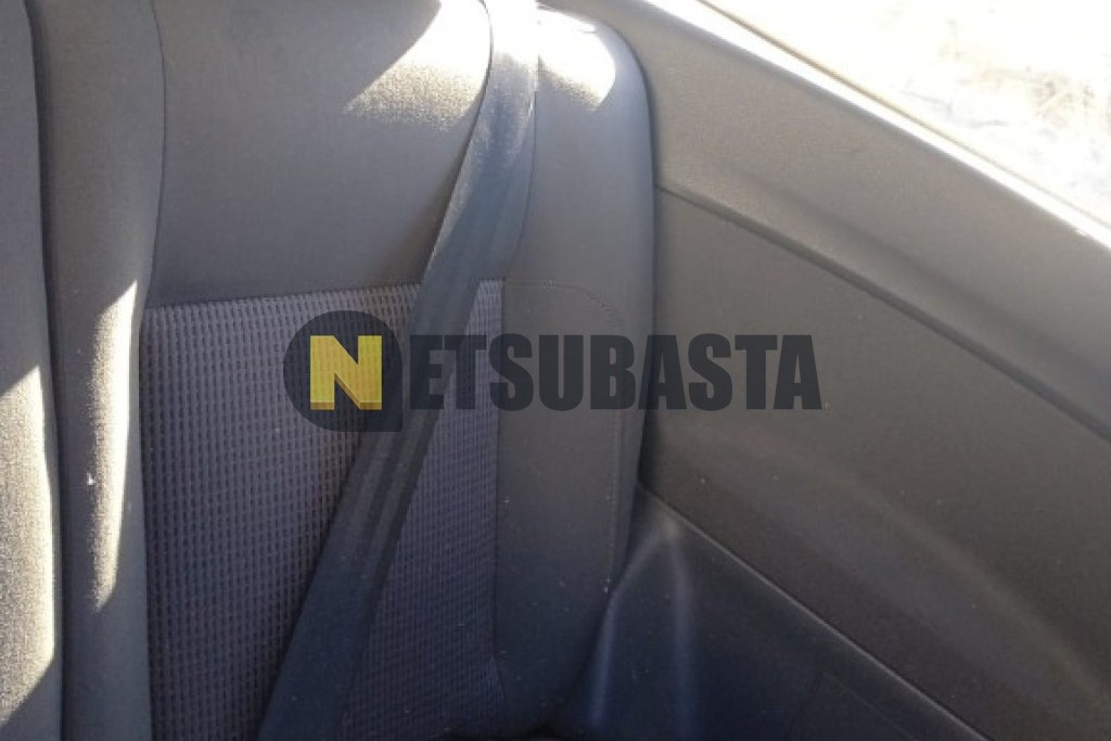 Volkswagen Polo 1.4 2003