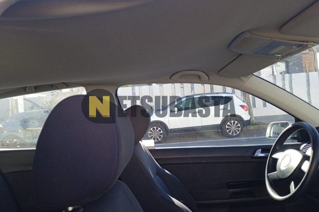 Volkswagen Polo 1.4 2003