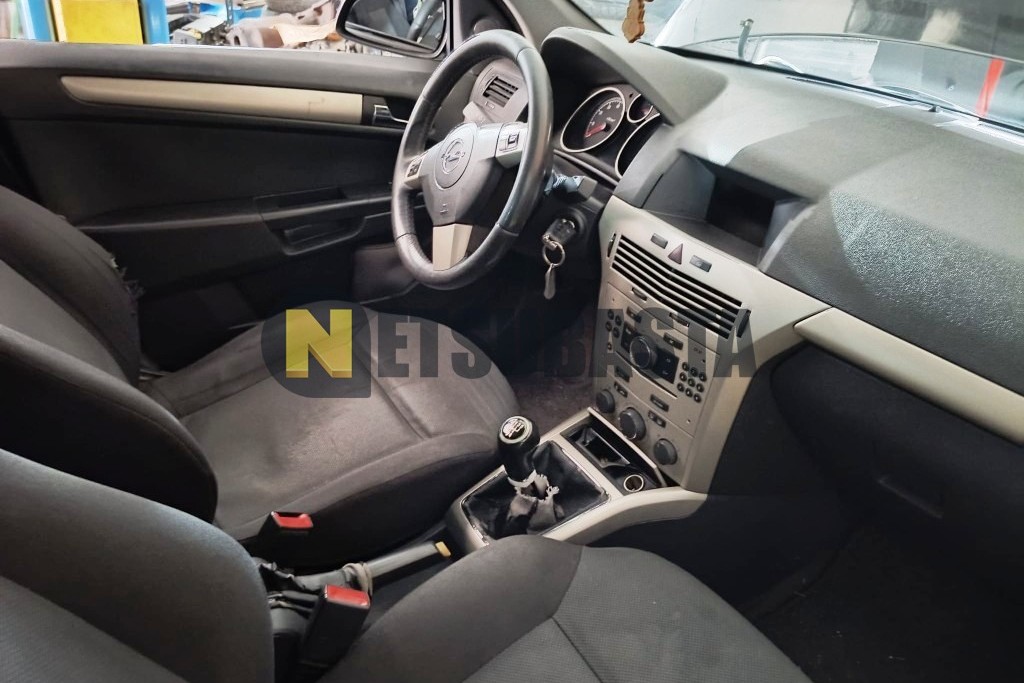 Opel Astra 1.6 2007