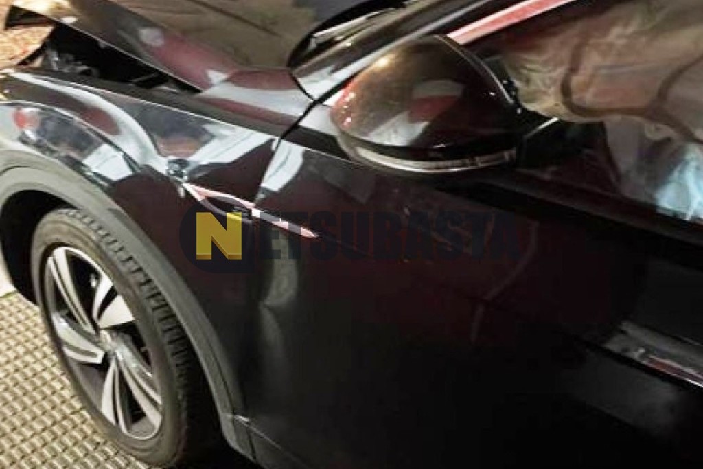 Volkswagen T-Roc 2.0 TDI DSG 2024