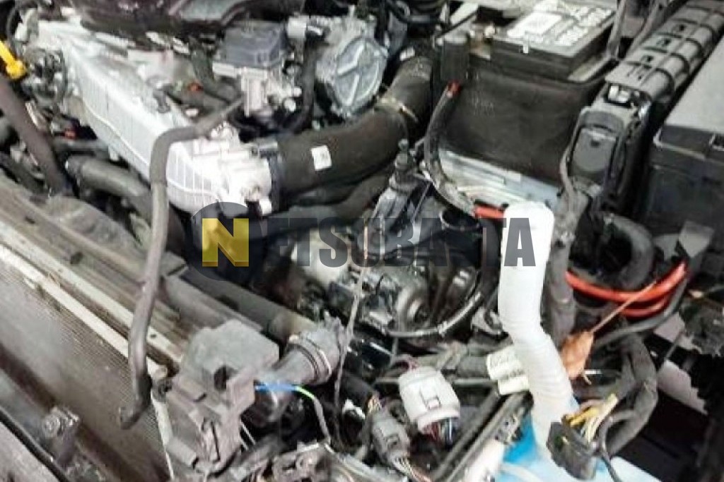 Volkswagen T-Roc 2.0 TDI DSG 2024