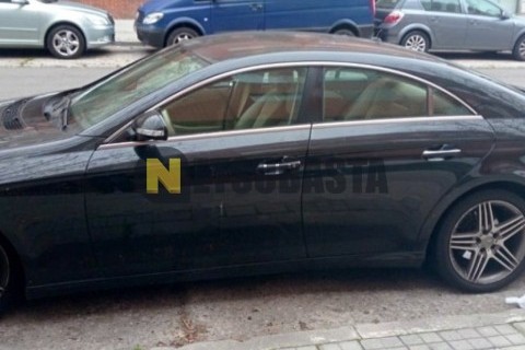 Suzuki Marauder 250 2005