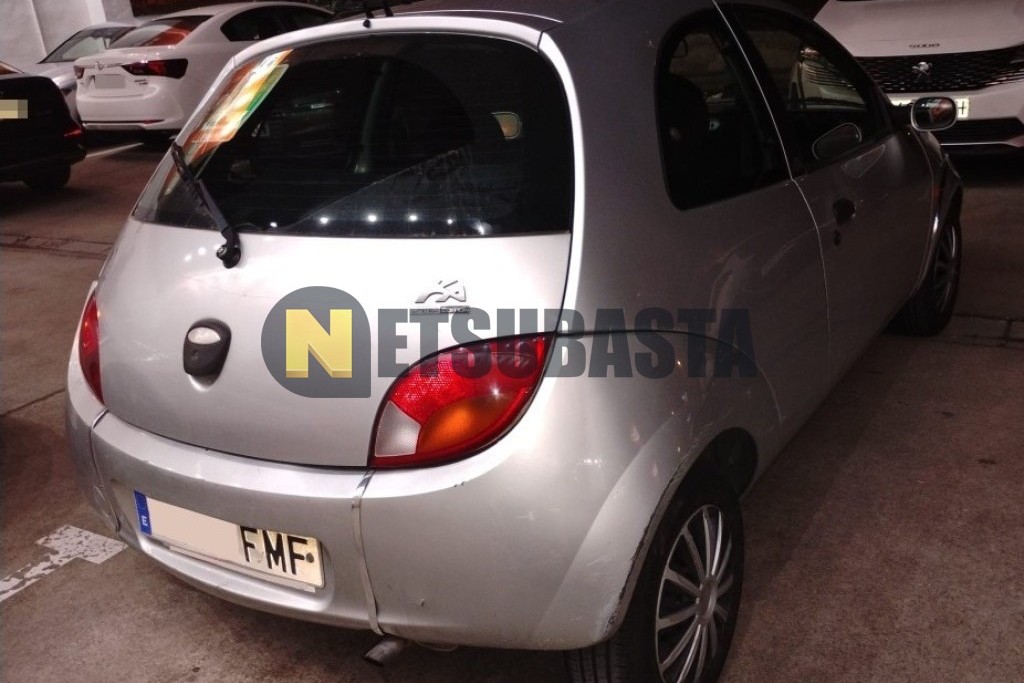 Ford Ka 1.3i 2007