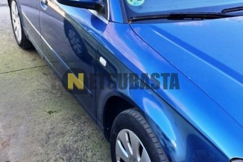 Yamaha XMAX 250 2007